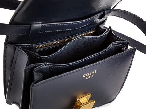 sac celine box occasion|pre owned Celine handbags.